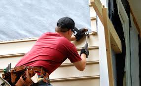 Jefferson, TX Siding Installation & Repair Company